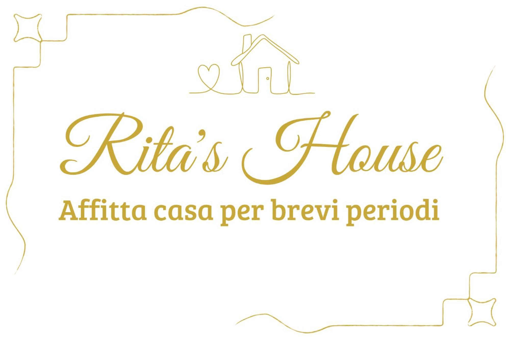 Rita'S House Villa Bivona  Exterior photo